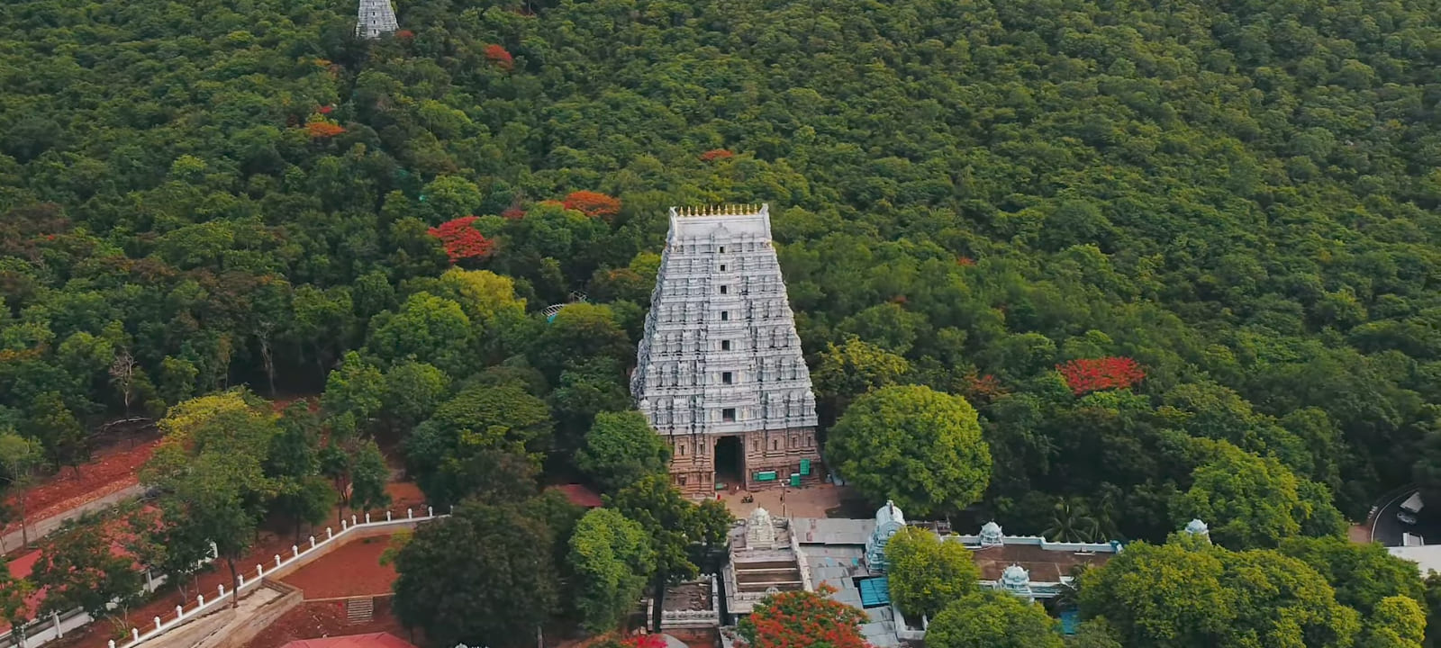 Tirupati-Valoroak